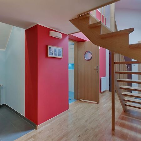 Beauty Of Krakow Apartment Rum bild