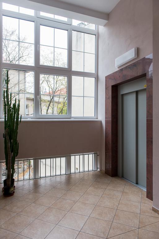 Beauty Of Krakow Apartment Rum bild