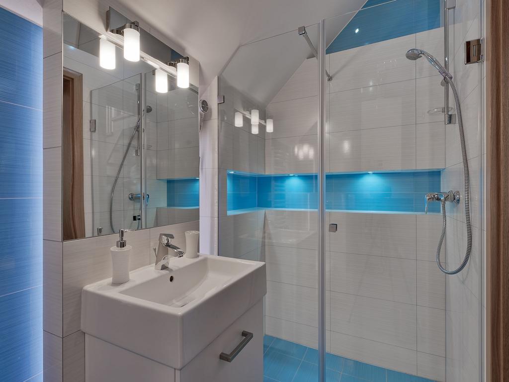 Beauty Of Krakow Apartment Rum bild