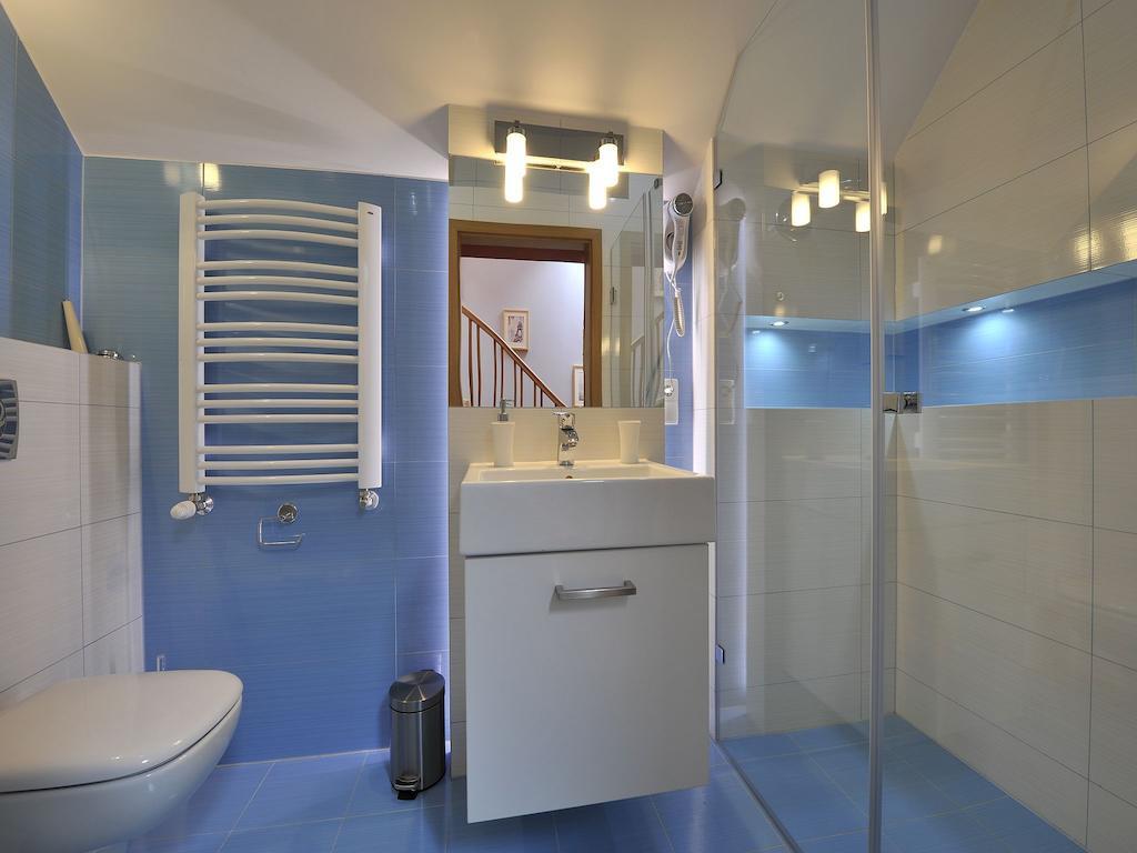 Beauty Of Krakow Apartment Rum bild